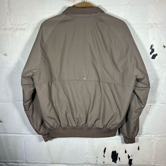 Vintage Bomber Jacket - Picture 2 of 8